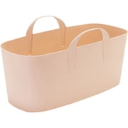 バケット baquet L slim モカベージュ