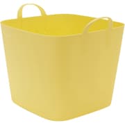 バケット baquet L サルファーイエロー