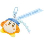 8203-139 [星のカービィ ぬくいーず 3連キーチェーン バンダナワドルディ]