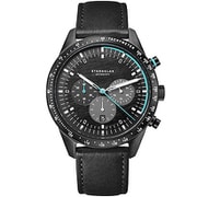 クロノグラフ 正規品 1年保証 S01-TYM05-MO08 TACHYMETER EDITION METEROR