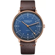自動巻き 正規品 1年保証 S02-HH27-VI17 Hamburg