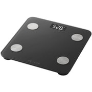 体組成計 Bluetooth スマホ連動 筑波大学 産学連携 専用アプリECLEAR Plus エクリア ブラック HCS-BTFS01BK