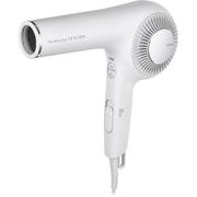ドライヤー 速乾 大風速 1300W プロテクトイオン サロンクオリティ ヘアドライヤー 温冷自動切換スイッチ Nobby by TESCOM ホワイトアッシュ NIB500B-W