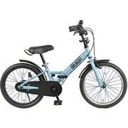 子供用自転車 ブレイクアウトキッズフォールディング フラットブルーグレー FBB18BRO FBG