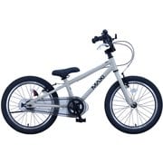子供用自転車 マキシ アイボリー MX18BMX IV