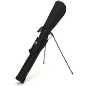 012-5984001-010 [セルフスタンドバッグ U 定番 オックス ロゴJQ セルフスタンドバッグ ブラック]
