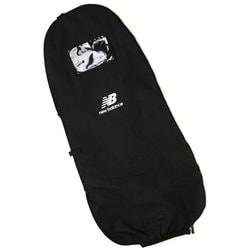 012-5984003-010 [トラベルカバー U 定番 オックス スタックロゴPT トラベルカバー ブラック]