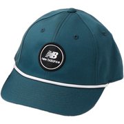 ゴルフキャップ ユニセックス セミカーブドブリムキャップ カーキ 012-5187004-182-FR