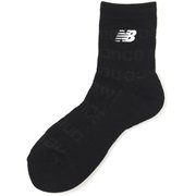 012-5186001-010-FR [ミディアムショートソックス]