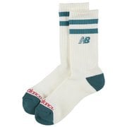 ゴルフソックス ユニセックス ミドルソックス 25~27cm カーキ 012-5986004-182-FR