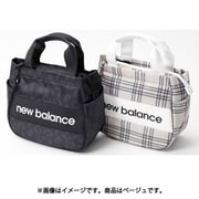カートバッグ レディース ベージュ 012-5181502-041
