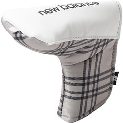 ピン型 パターカバー レディース ベージュ 012-5184505-041
