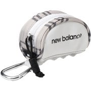 ボールホルダー レディース 2個用 ベージュ 012-5184511-041