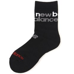 012-5186501-010-FR [ミディアムショートソックス]