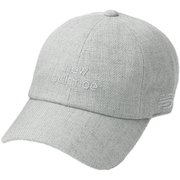 ゴルフキャップ レディース シックスパネルキャップ グリーン 012-5187514-130-FR
