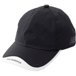 レインキャップ ユニセックス 透湿防水 防風 レインキャップ ブラック 012-5987007-010-FR