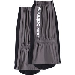 レッグカバー レディース 透湿防水 防風 レインレッグカバー ブラック 012-5983506-010-FR