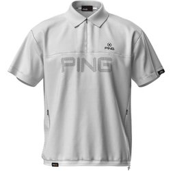 ヨドバシ.com - ピンアパレル PING APPAREL 621-5121203-030-M