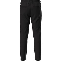 【新品未使用】PINGピン ストレートテーパードパンツLLブラックメンズ ゴルフ PING APPAREL】全方向ストレッチリサイクルナイロンリップ