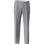 621-5131109-020-M [ゴルフ メンズ 25SS ドビーストレッチテーパードパンツ Mサイズ グレー]