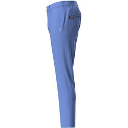 PING 青 ストレートパンツ ヨドバシ.com - ピンアパレル PING APPAREL 621-5131111-110-L