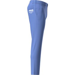 PING 青 ストレートパンツ ヨドバシ.com - ピンアパレル PING APPAREL 621-5131111-110-L