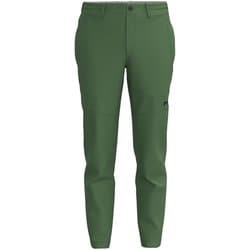 621-5131207-140-L [ゴルフ メンズ 25SS ストレッチテーパードパンツ Lサイズ グリーン]