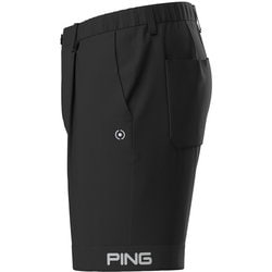 新品正規品 PING/ピン ストレッチ ショートパンツ Lサイズ メンズ 楽天市場】ピン PING 全方向ストレッチショートパンツ : GDO