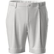 621-5132305-030-L [ゴルフ メンズ 25SS ストレッチショートパンツ Lサイズ ホワイト]