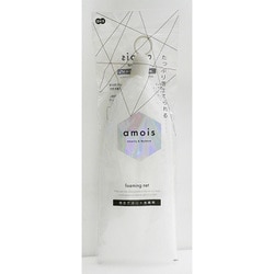 amois 泡立てネット 洗顔用 60020