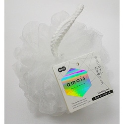 amois 泡立てネット ボディ用 60021