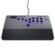 TBF-3001-05 [Victrix Pro KO Fight Stick PS レバーレスファイトスティック PlayStation公式ライセンス]
