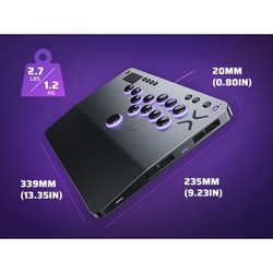 ヨドバシ.com - ビクトリクス Victrix TBF-3001-05 [Victrix Pro ヨドバシ.com - ビクトリクス Victrix TBF-3001-05 [Victrix Pro