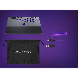 ヨドバシ.com - ビクトリクス Victrix TBF-3001-05 [Victrix Pro ヨドバシ.com - ビクトリクス Victrix TBF-3001-05 [Victrix Pro