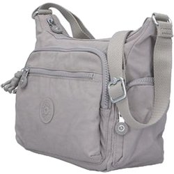 ❤️ GRIS BLACK ❤️ ショルダーバック❤️ gris ほぼ新品 Dakota グレー再販 ダコタ ショルダーバッグ キューブ カブセ