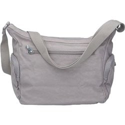ヨドバシ.com - キプリング KI2531-89L Grey Gris [ショルダー