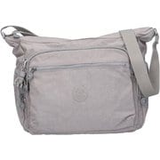 K15255-89L Grey Gris [ショルダーバッグ]