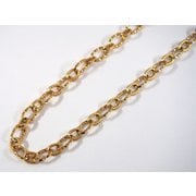 ゴールド ネックレス ステンレスアクセサリー GR-004G50