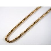 ゴールド ネックレス ステンレスアクセサリー GR-006G50