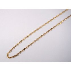 ゴールド ネックレス ステンレスアクセサリー GR-008G50