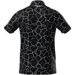 ANTI DIRTY GOLFER CLUB 半袖ポロ3色セット メンズMサイズ ANTI DIRTY GOLFER CLUB 半袖ポロ3色セット メンズMサイズ ANTI