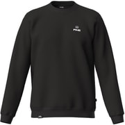 621-5170101-010-L [ゴルフ メンズ 25SS EPIXクルーネックニット Lサイズ ブラック]