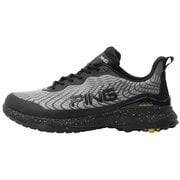 621-5992203-010-27.5 [ゴルフ メンズ  Arizona Allrounder Shoes 27.5cm ブラック]