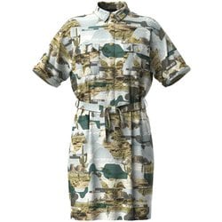 新品 PING ピン ストレッチ サッカー 半袖 ワンピース チュニック ゴルフ ヨドバシ.com - ピンアパレル PING APPAREL 622-5124302-180-L