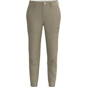 622-5131202-040-L [ゴルフ レディス 25SS ストレッチテーパードパンツ Lサイズ ベージュ]