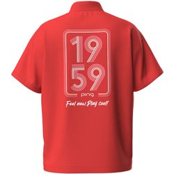 ヨドバシ.com - ピンアパレル PING APPAREL 622-5167306-040-M
