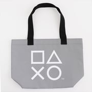 PLS300TB [PlayStation Official Licenseシリーズ トートバッグ PlayStationMaster]