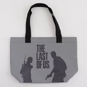 PLS300TB [PlayStation Official Licenseシリーズ トートバッグ THE LAST OF US]