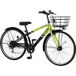 ヨドバシ.com - 丸石サイクル 子供用自転車 26インチ 外装6段変速 