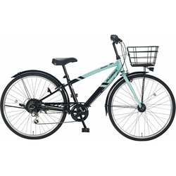 ヨドバシ.com - 丸石サイクル 子供用自転車 26インチ 外装6段
